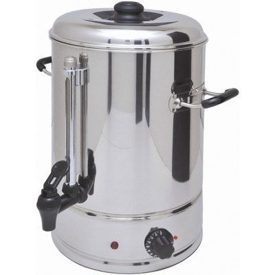 F.E.D. BENCHSTAR WB-10 Hot Water Urn - 10 Litre Mattys
