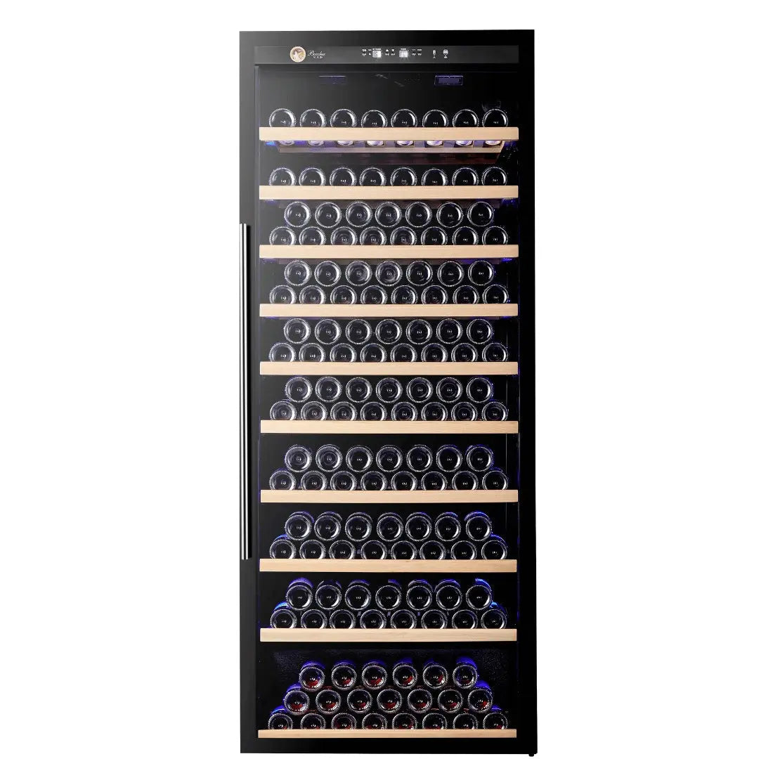 Refrigeration F.E.D Thermaster Single Zone 760L Premium Wine Cooler - WB-271B Mattys