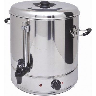 F.E.D. BENCHSTAR WB-30 Hot Water Urn - 30 Litre Mattys