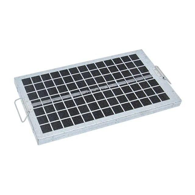 Woodson Activated Carbon Filter W.CHF750.C to suit W.CHD750 Hood Mattys