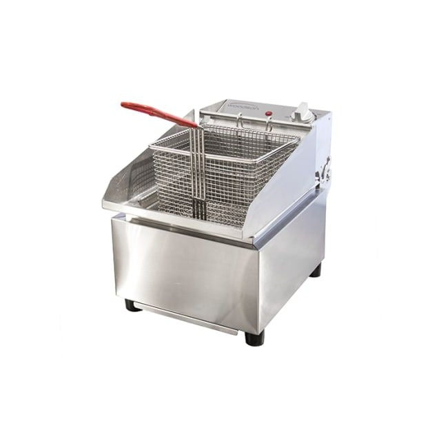 Woodson W.Frs80 Single Pan Fryer - 8 Litres Mattys