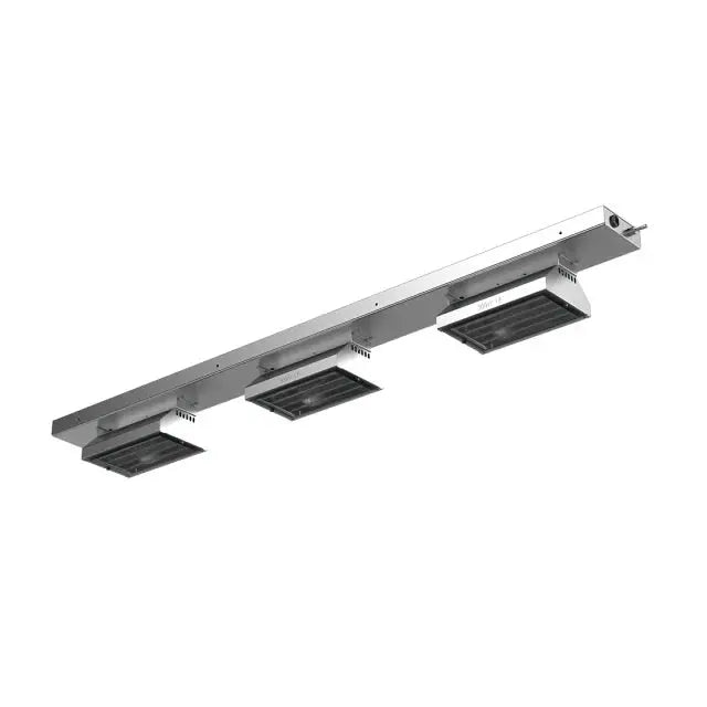Woodson W.HLA1200 Heat Lamp Assembly - 1200mm Mattys