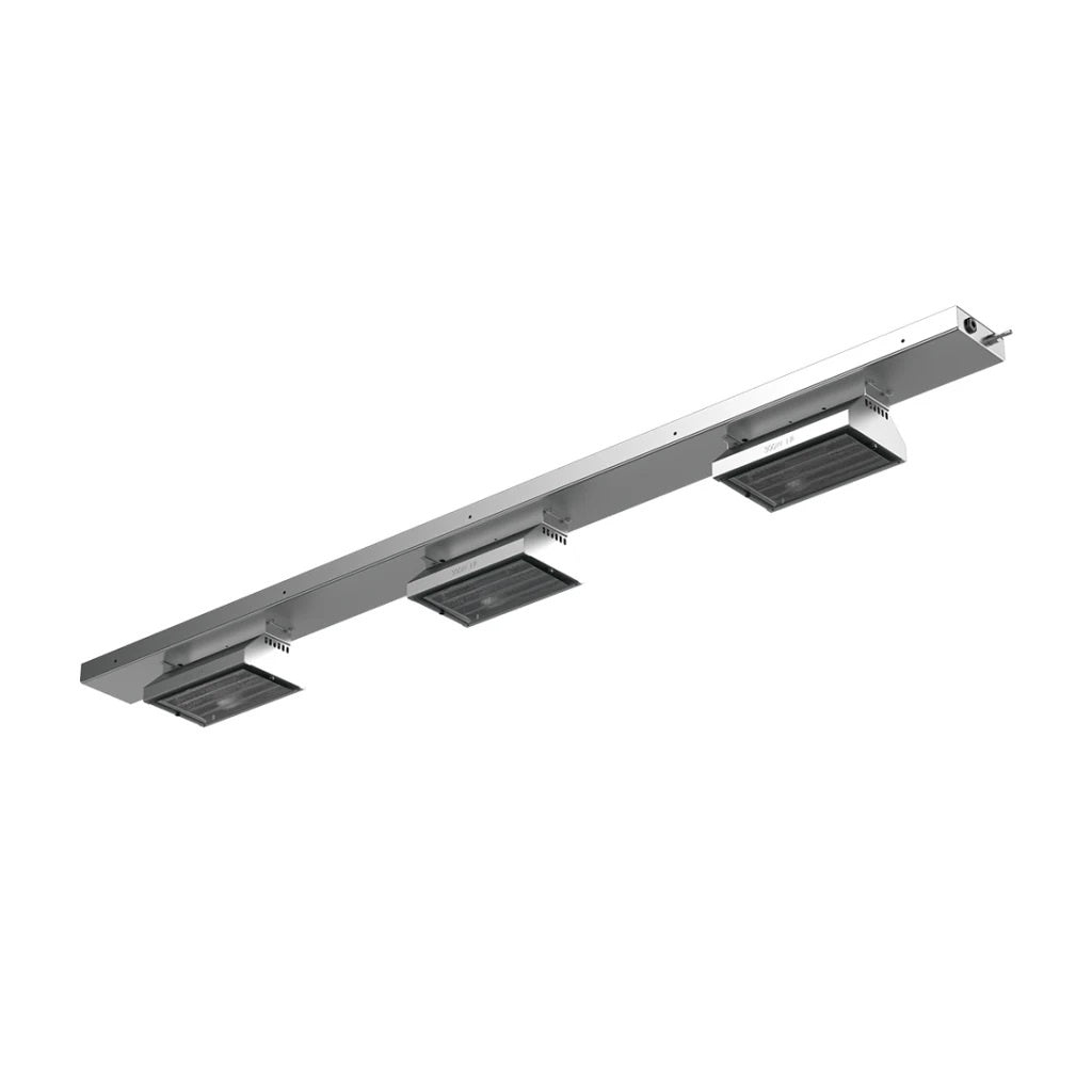 Woodson W.HLA1500 Heat Lamp Assembly - 1500mm Mattys