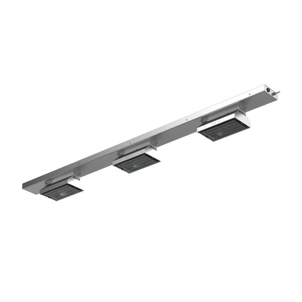 Woodson W.HLA1500 Heat Lamp Assembly - 1500mm Mattys