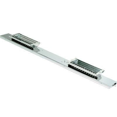 Woodson W.HLA900 Heat Lamp Assembly - 900mm Mattys