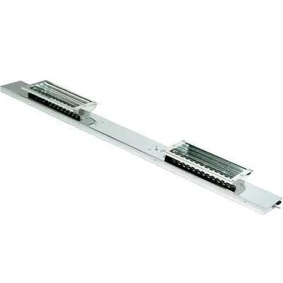 Woodson W.HLA900 Heat Lamp Assembly - 900mm Mattys