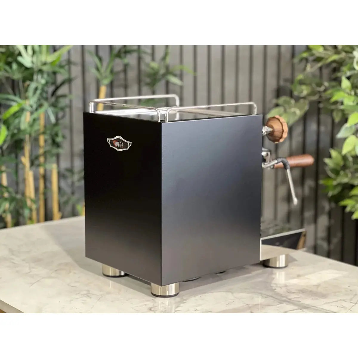 Benchtop Wega WMini Single Group Coffee Machine Mattys
