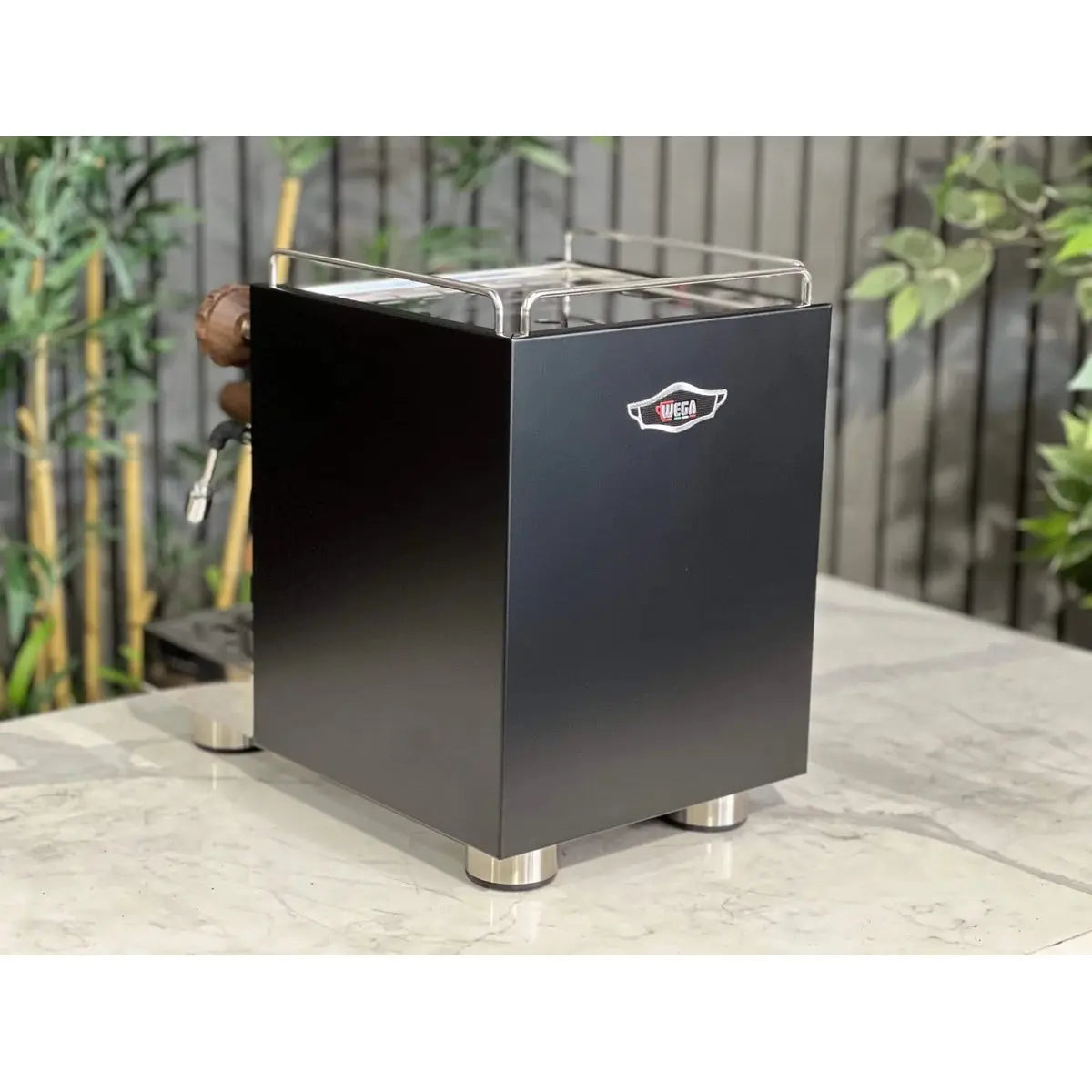 Benchtop Wega WMini Single Group Coffee Machine Mattys
