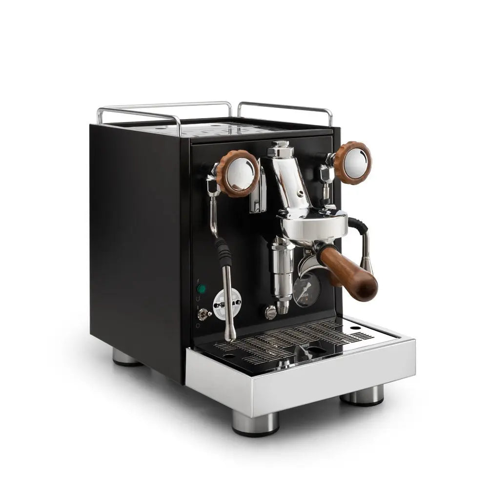 Benchtop Wega WMini Single Group Coffee Machine Mattys