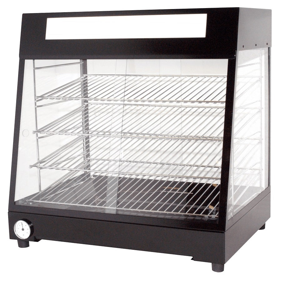 Woodson W.PIM60 Pie Warmer 60+ Capacity Mattys