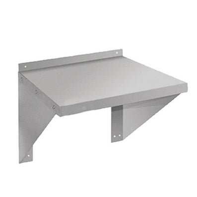 F.E.D. Modular systems WS-530 Compact Microwave Shelf Mattys
