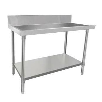 Mixrite Stainless Steel Dishwasher Bench Outlet Wst7120r Mattys