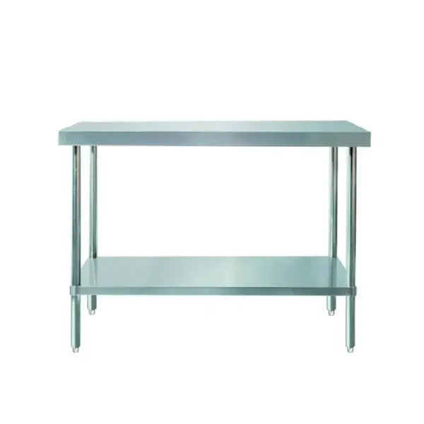 COOKRITE Flat Top Work Bench WTS606 Cookrite