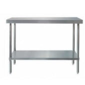 Benches Mixrite Flat Work Bench 600 Deep - 900 Wide - WTS609 Mattys