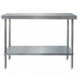 Benches Mixrite Flat Work Bench 600 Deep - 1500 Wide - WTS615 Mattys