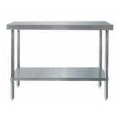 Benches Mixrite Flat Work Bench 600 Deep - 1800 Wide - WTS618 Mattys