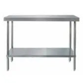 Benches Mixrite Flat Work Bench 700 Deep - 900 Wide - WTS709 Mattys