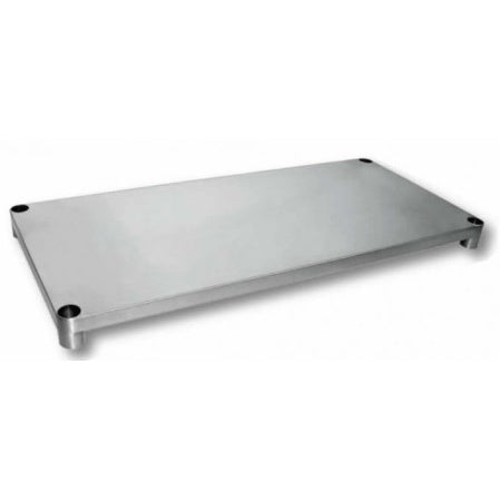 Mixrite Shelving solid undershelves for 600mm deep series 1690 - WTSU618 Mattys