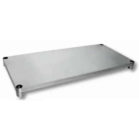 Mixrite Shelving solid undershelves for 600mm deep series 1690 - WTSU618 Mattys