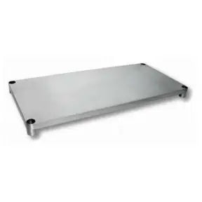 Shelving PrepPal Solid Undershelves for 2100mm - WTSU621 Mattys
