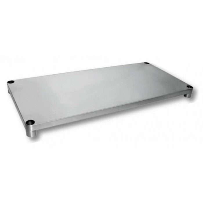 Mixrite Shelving Solid Undershelves For 700mm Deep Series 2290 - WTSU724 Mattys