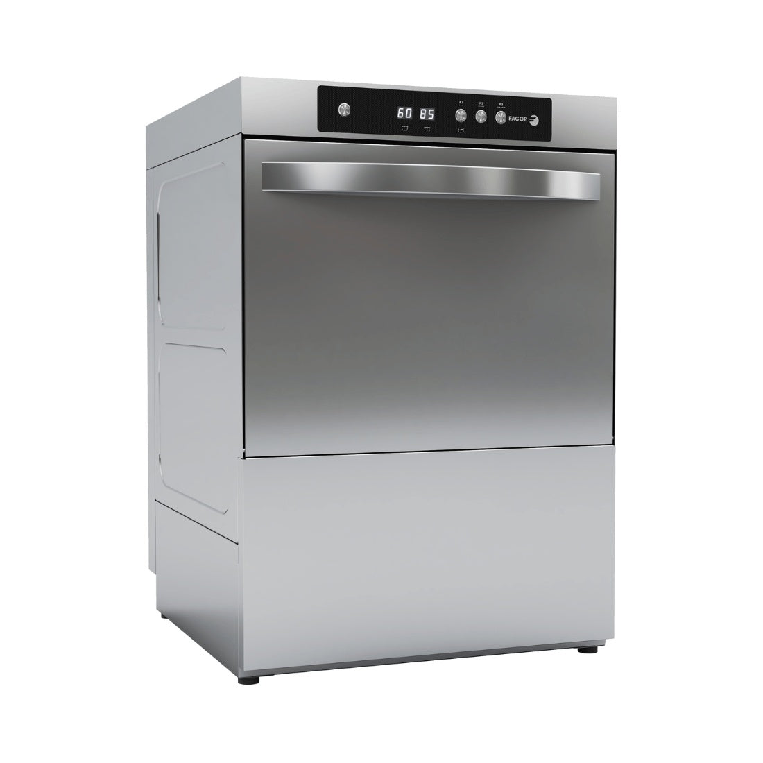 Fagor iNova Concept Front Loading Dishwasher - WUC-502TBD Fagor