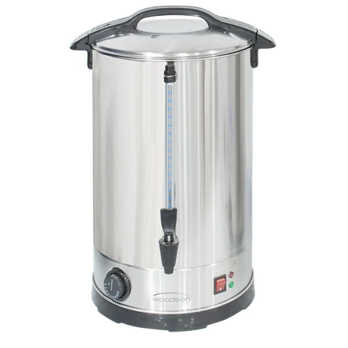 Woodson W.URN20 Stainless Steel Urn - 20 Litre Woodson