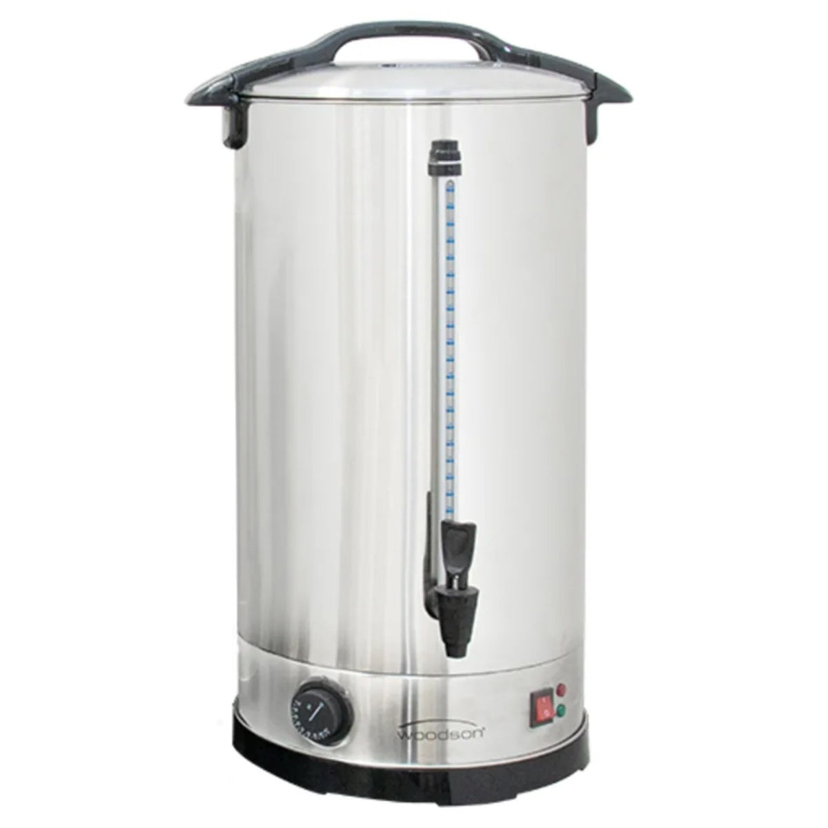 Woodson W.URN30 Stainless Steel Urn - 30 Litre Mattys