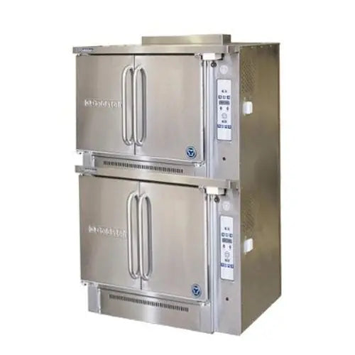 Goldstein X702A Double Deck Electric Convection Oven Mattys