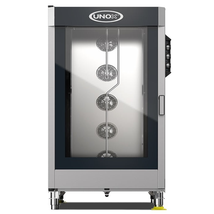 Unox XB1083 Bakerlux 16 16 tray 600 x 400 Mattys