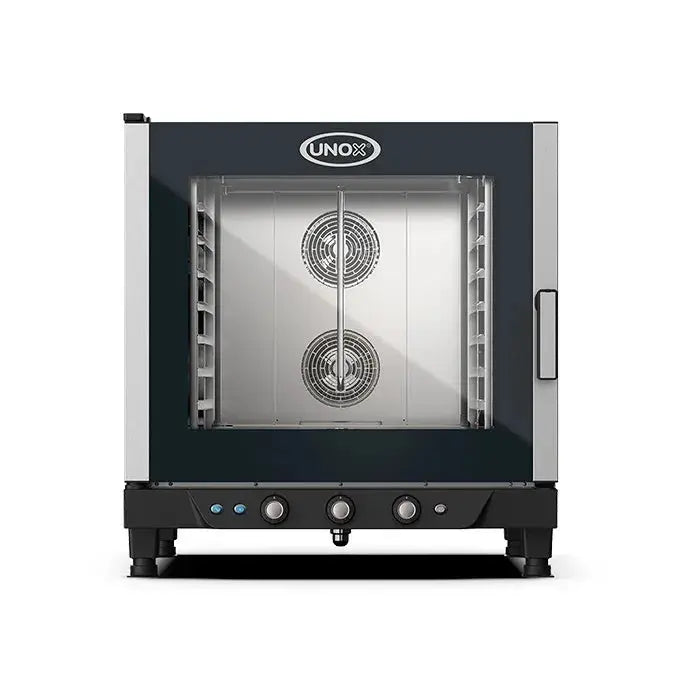 Unox XB693 Baxerlux 6 6 tray 600 x 400 Mattys