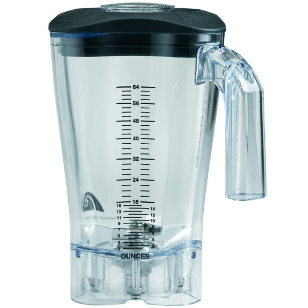 Beverage Hamilton Beach Jug for Tempest, Fury, Summit Blender - XBBN1001 Mattys