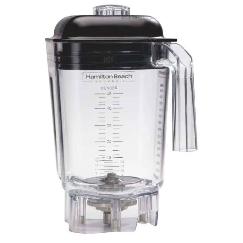 Hamilton Beach Beverage Complete jug to suit Summit Edge - XBBSE0001 Mattys