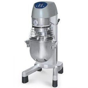 XBE / XBM & MBE Floor Standing Planetary Mixers Mattys