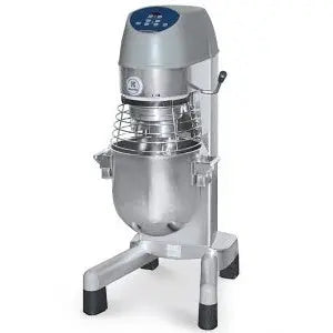 XBE / XBM & MBE Floor Standing Planetary Mixers Mattys