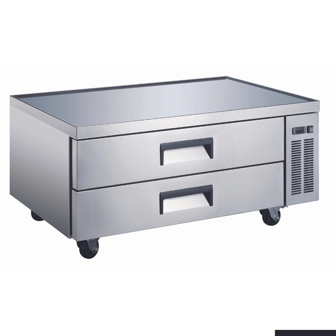 FED-X -XCB-60 Chef Base Refrigeratied Drawer Bench 360L Mattys