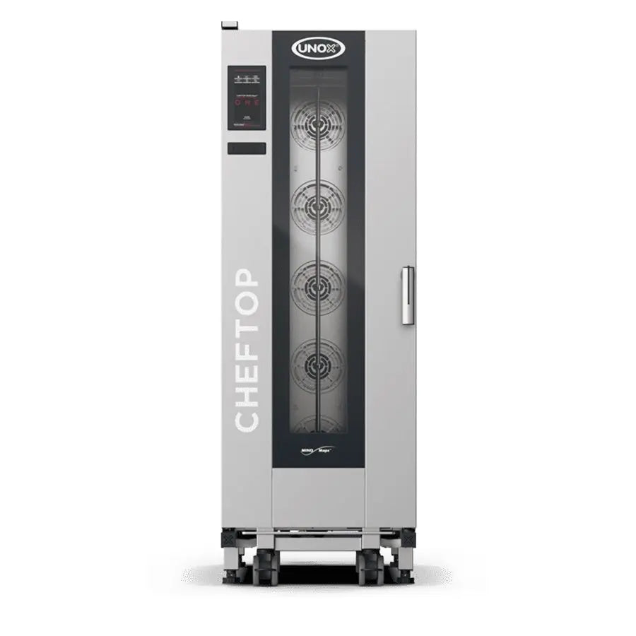 Unox XECL-2013-E1RS-MS CHEFTOP MIND.Maps ONE BIG COMPACT - 20 GN 1/1 Mattys