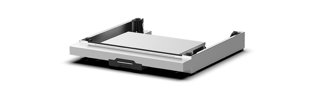 UNOX OPTIC.Cooking - CHEFTOP-X (XEDOA-11-L-QE) β a commercial kitchen equipment accessory, supplied by Matty's.