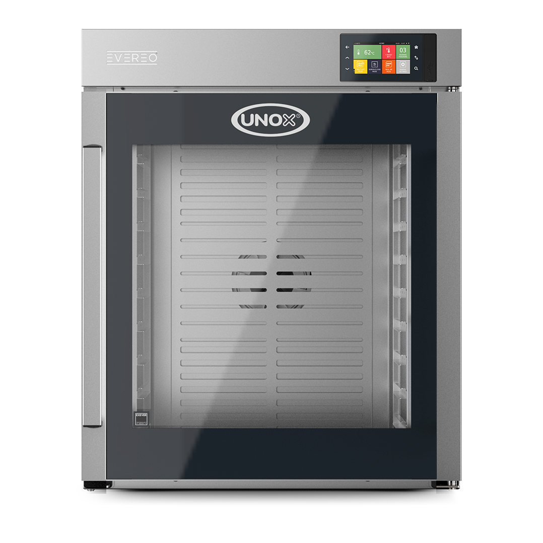 EVEREO 600 Service Temperature Preservation Cabinet - Mattys