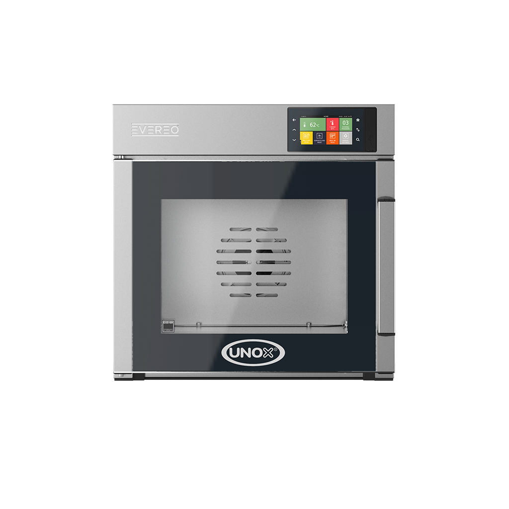 EVEREO CUBE Service Temperature Preservation Cabinet - Mattys