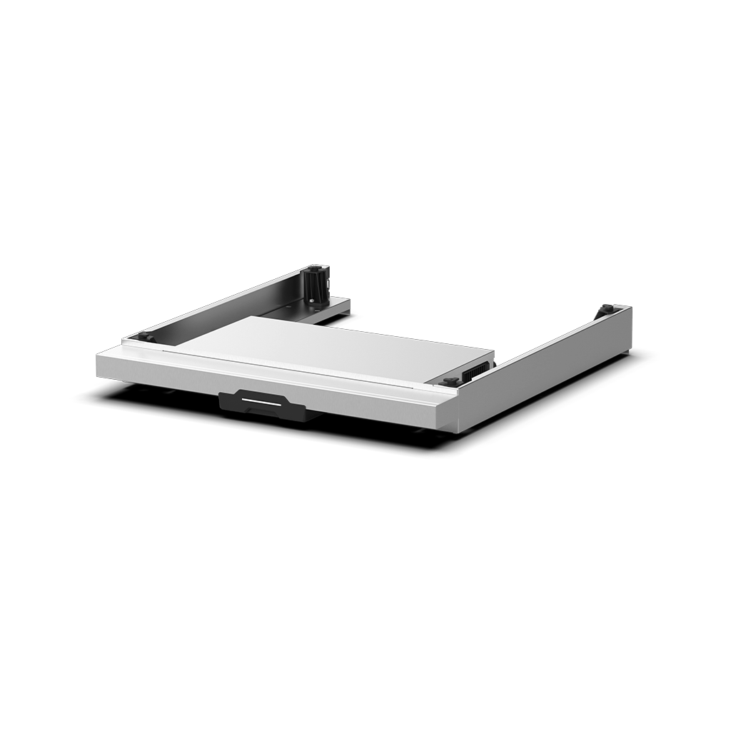 UNOX OPTIC.Cooking - BAKERTOP-X (XELOA-EF-R-QE) β a commercial kitchen equipment accessory, supplied by Matty's.