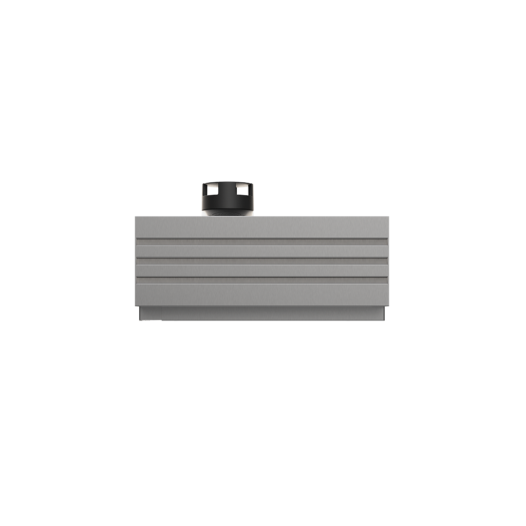 UNOX Ventless hood SPEED-X STEAM CONDENSING (XEPHA-HC23) — a commercial kitchen equipment accessory, supplied by Matty's.