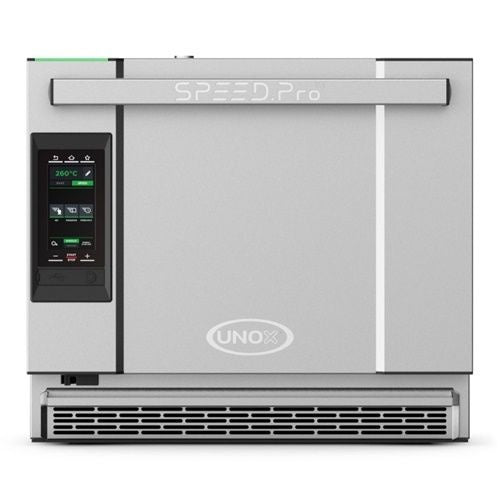 Unox XESW-03HS-MDDN SPEED.Pro - Baking Speed Oven Mattys