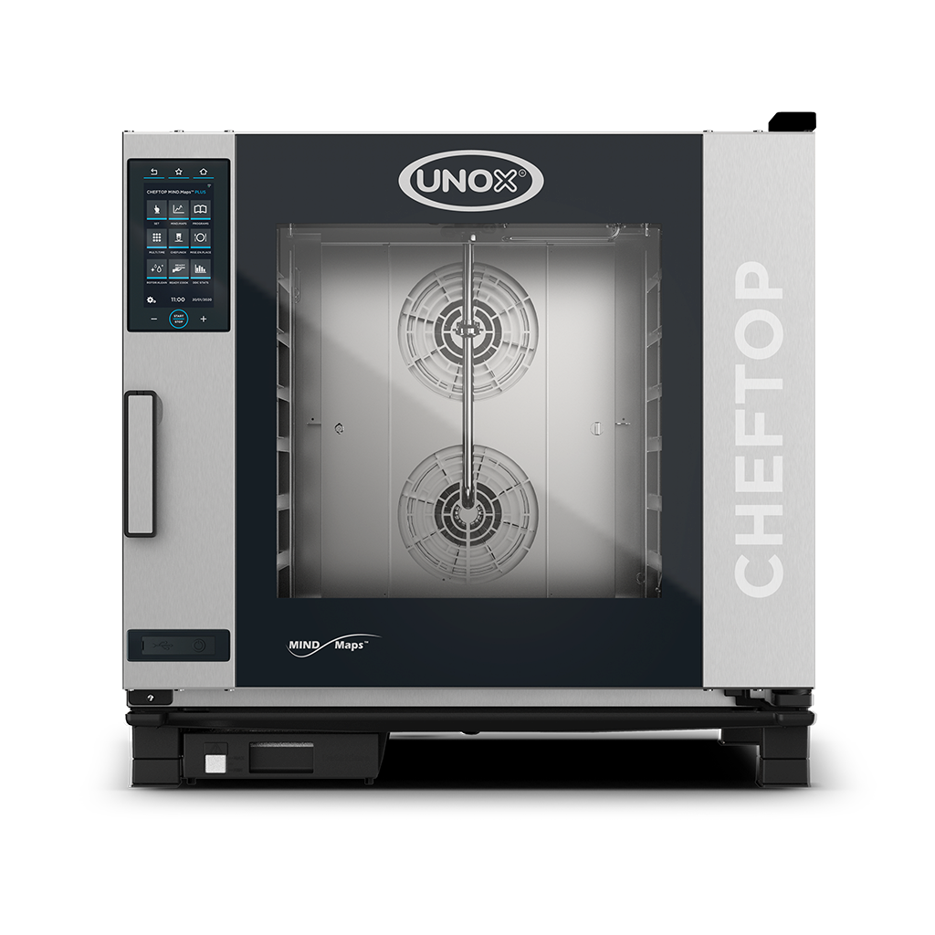 CHEFTOP MIND.Maps PLUS - Mattys