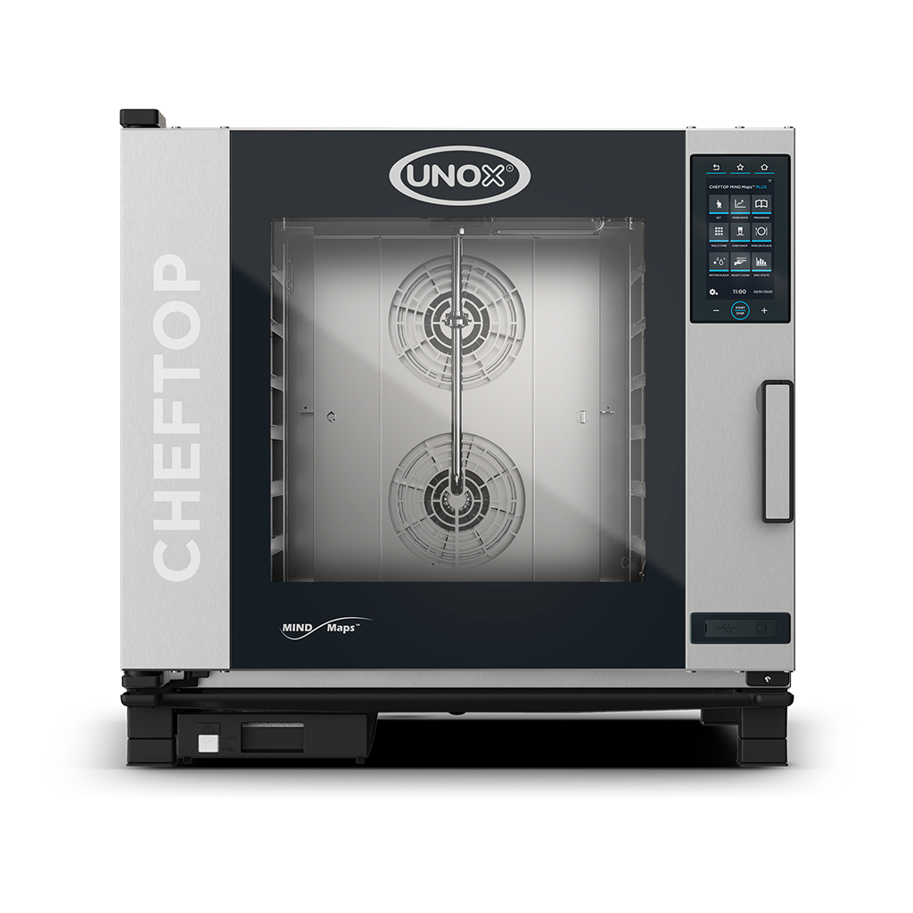 CHEFTOP MIND.Maps PLUS - Mattys