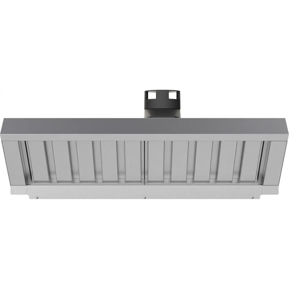 Unox XEVHC-HC21 Hood with Steam Condenser ELECTRIC GN 2/1 Mattys