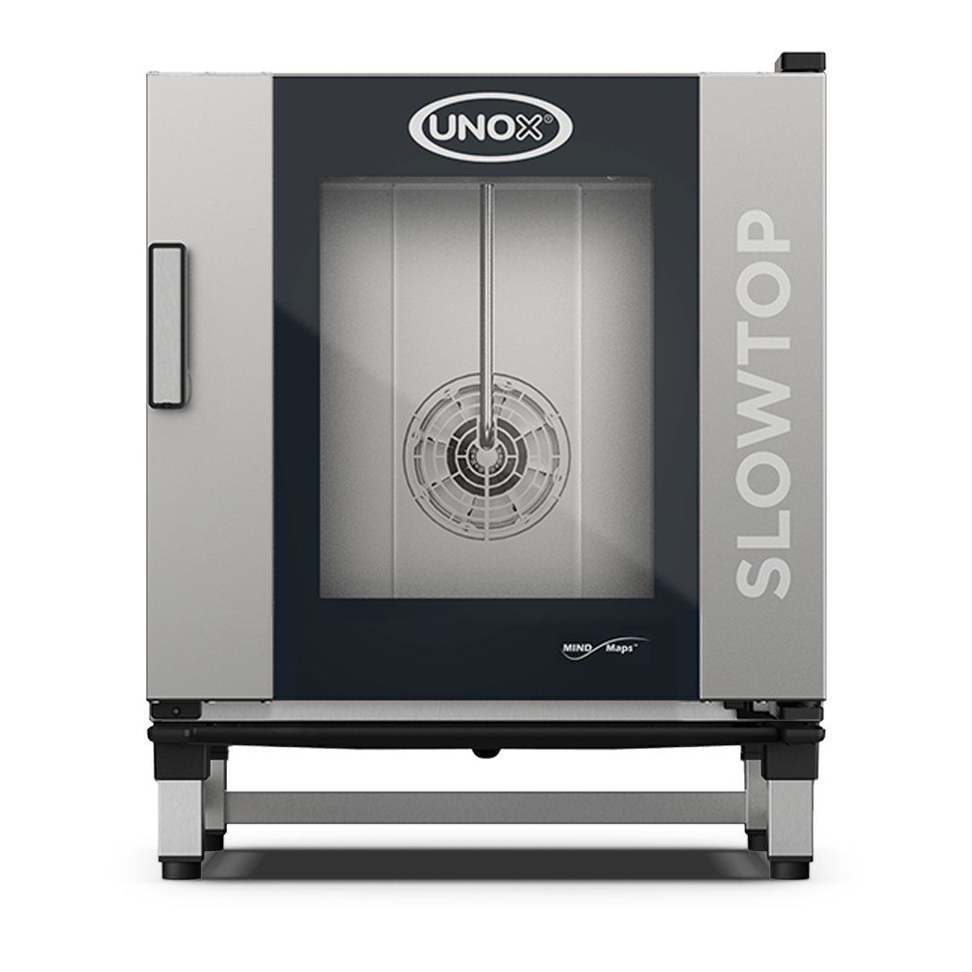 UNOX SlowTop Left (XEVSC-0711-CLM) — a commercial kitchen equipment accessory, supplied by Matty's.