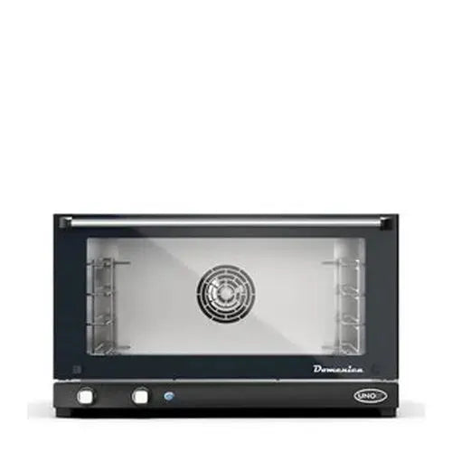 Unox XF043-AS LineMicro Domenica 4 tray 600 x 400 Mattys