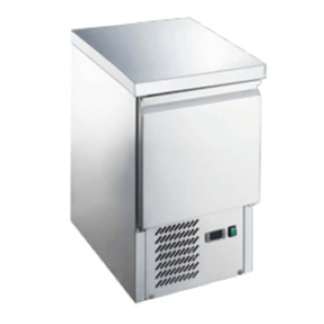 Refrigeration F.E.D FED-X-XGNS450B Compact Workbench Fridge - XGNS450B Mattys