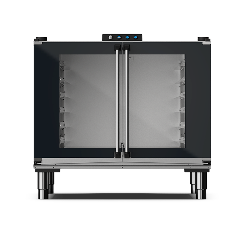 UNOX Prover with Manual control (XL413) — a commercial kitchen equipment accessory, supplied by Matty's.